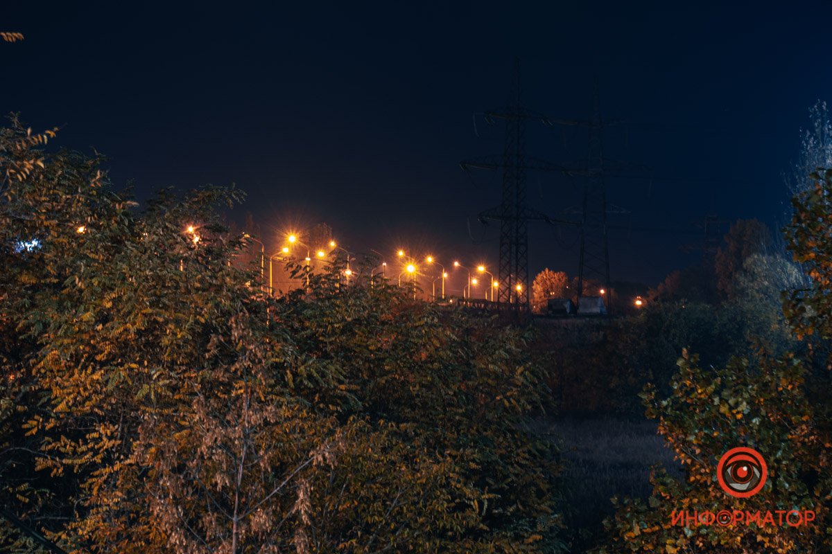 Посчитаем фонари? Посчитаем фонари?