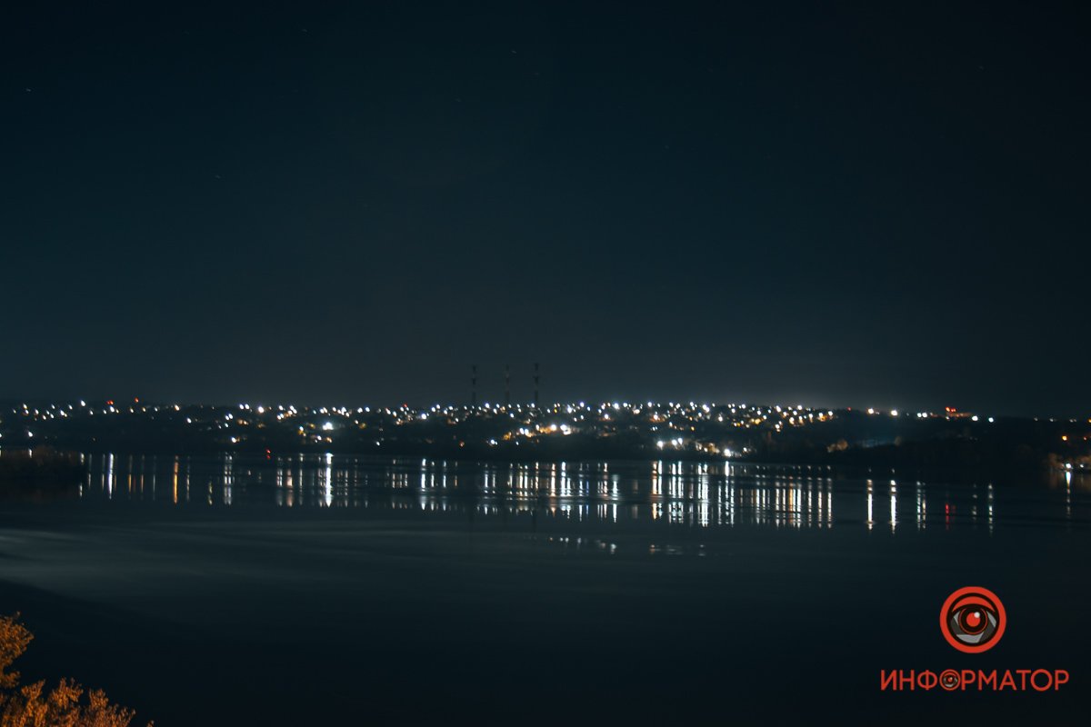 Жемчужные огни Жемчужные огни