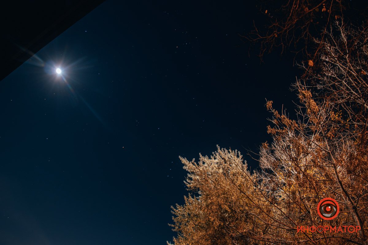 Звездное небо Звездное небо