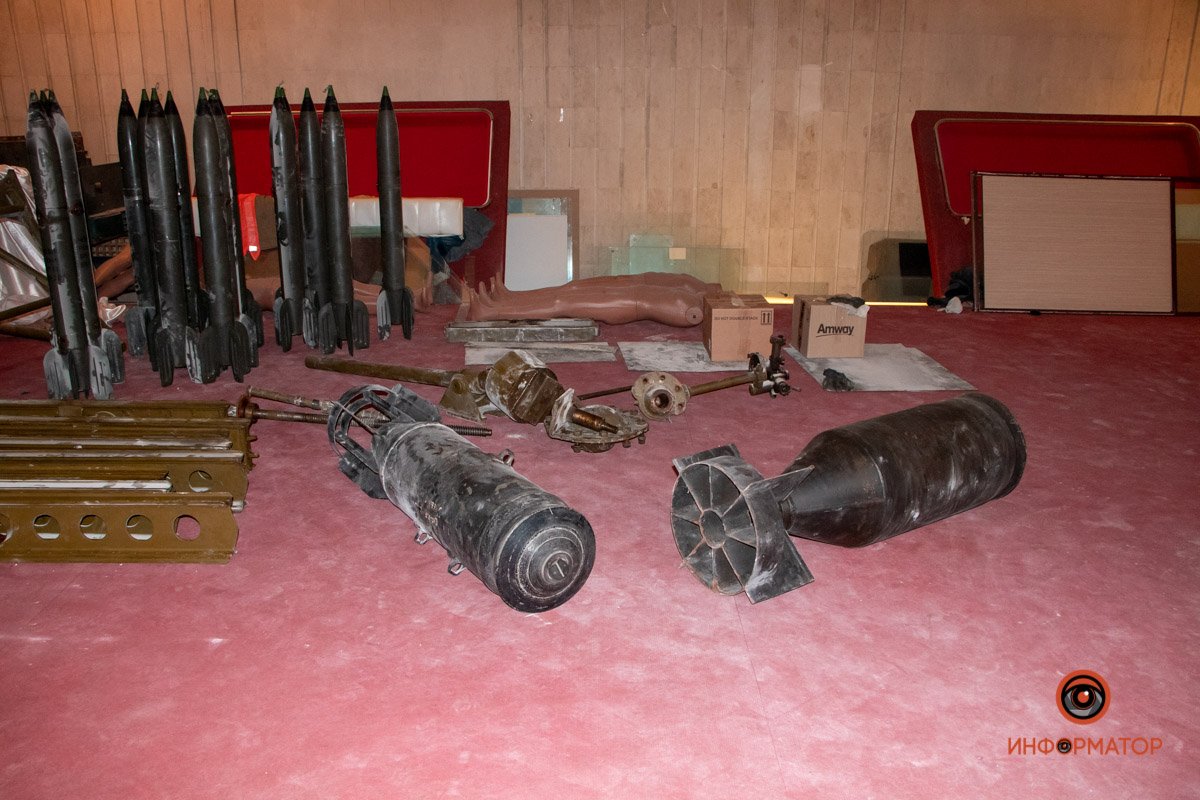 Ждут своего часа Ждут своего часа