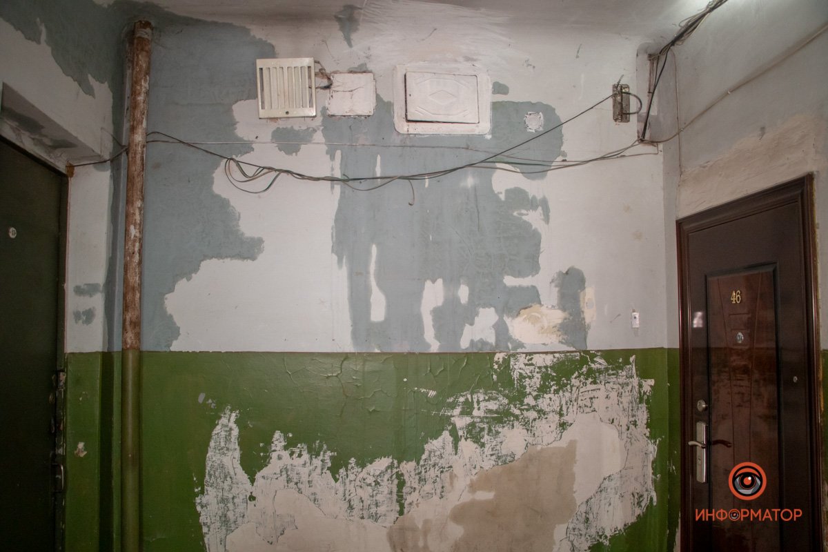 Жители вовремя сориентировались