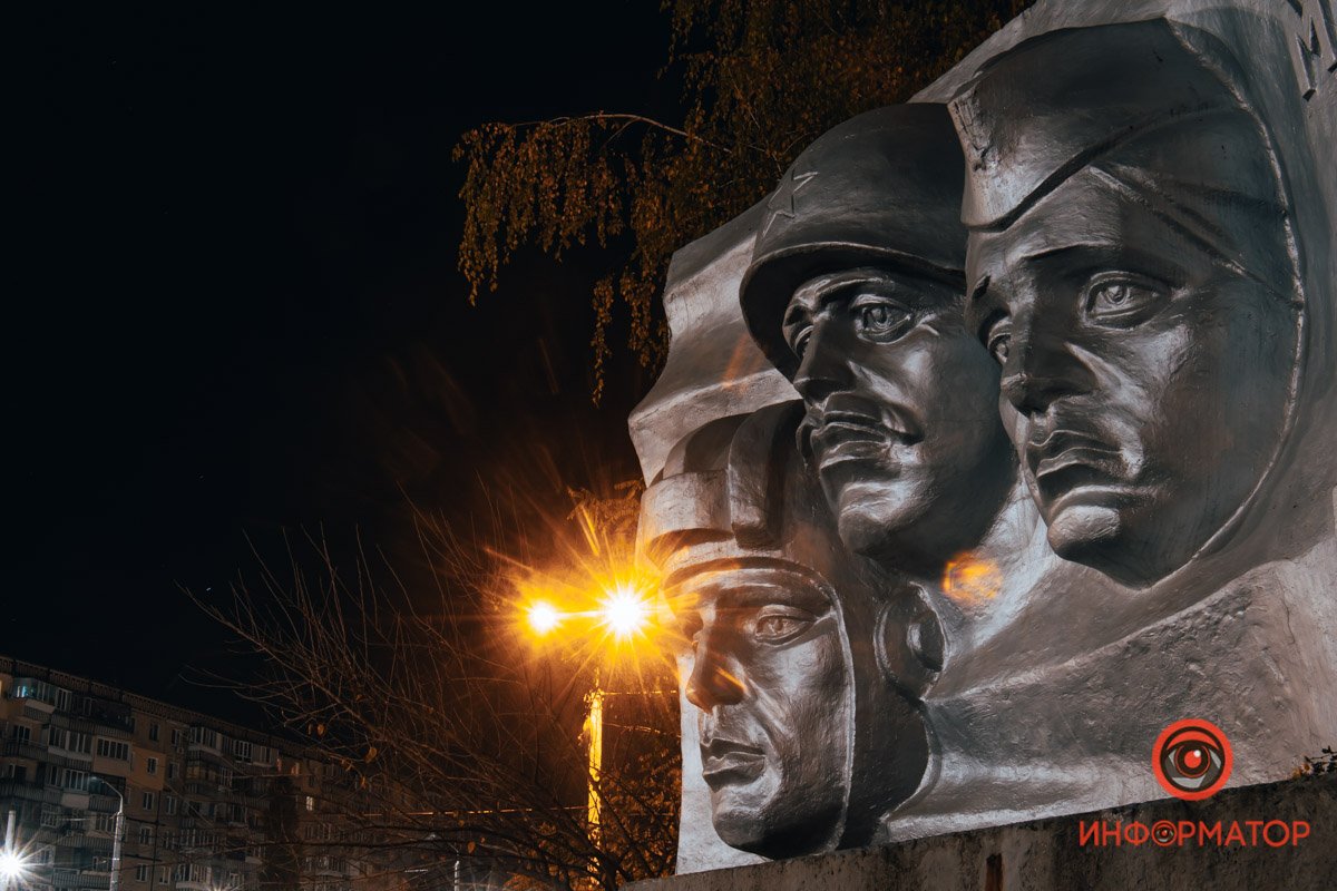 Многое повидали Многое повидали