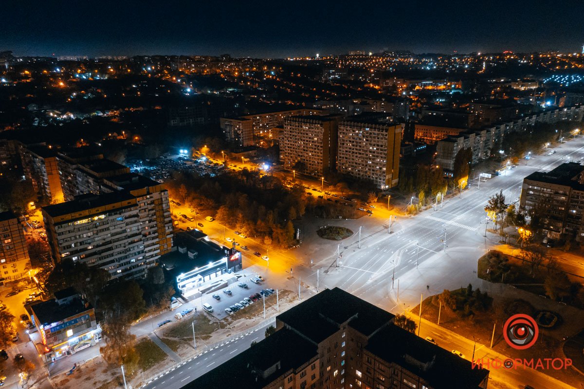 Днепр отдыхает Днепр отдыхает