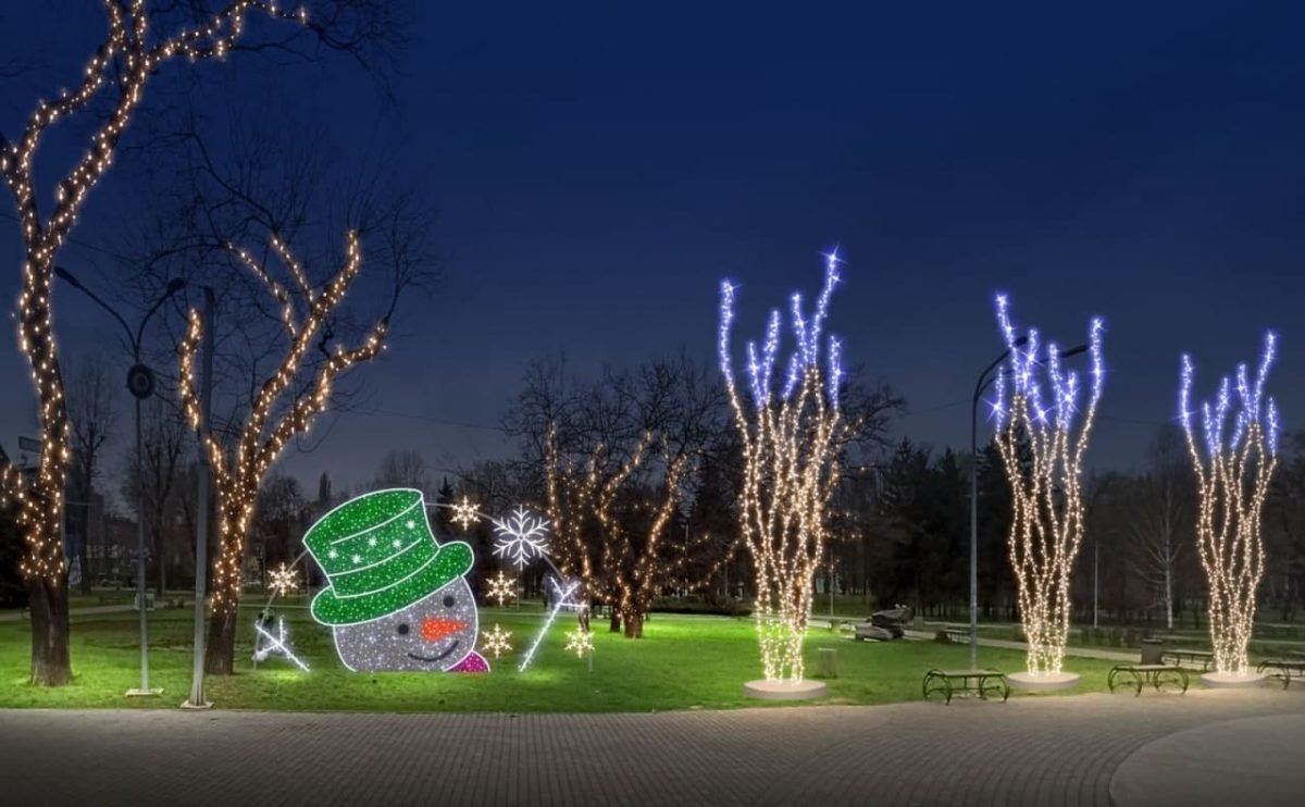 Их сделают по последним европейским трендам