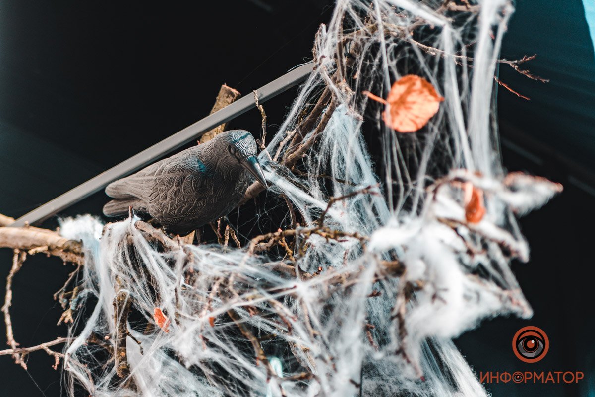 Это — Хэллоуин! Это — Хэллоуин!