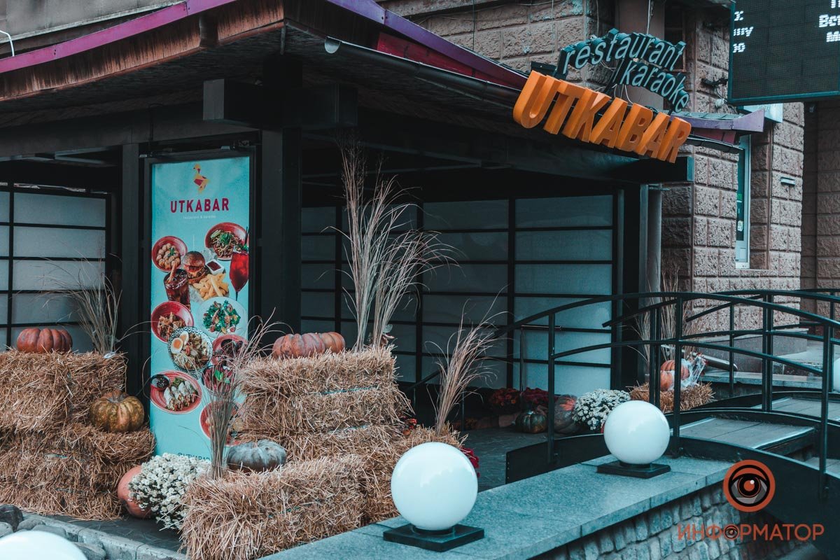 Я не боюсь еды!