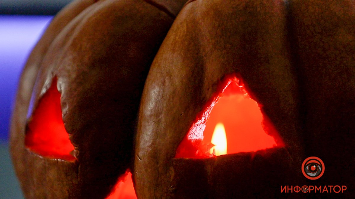 Получился светильник