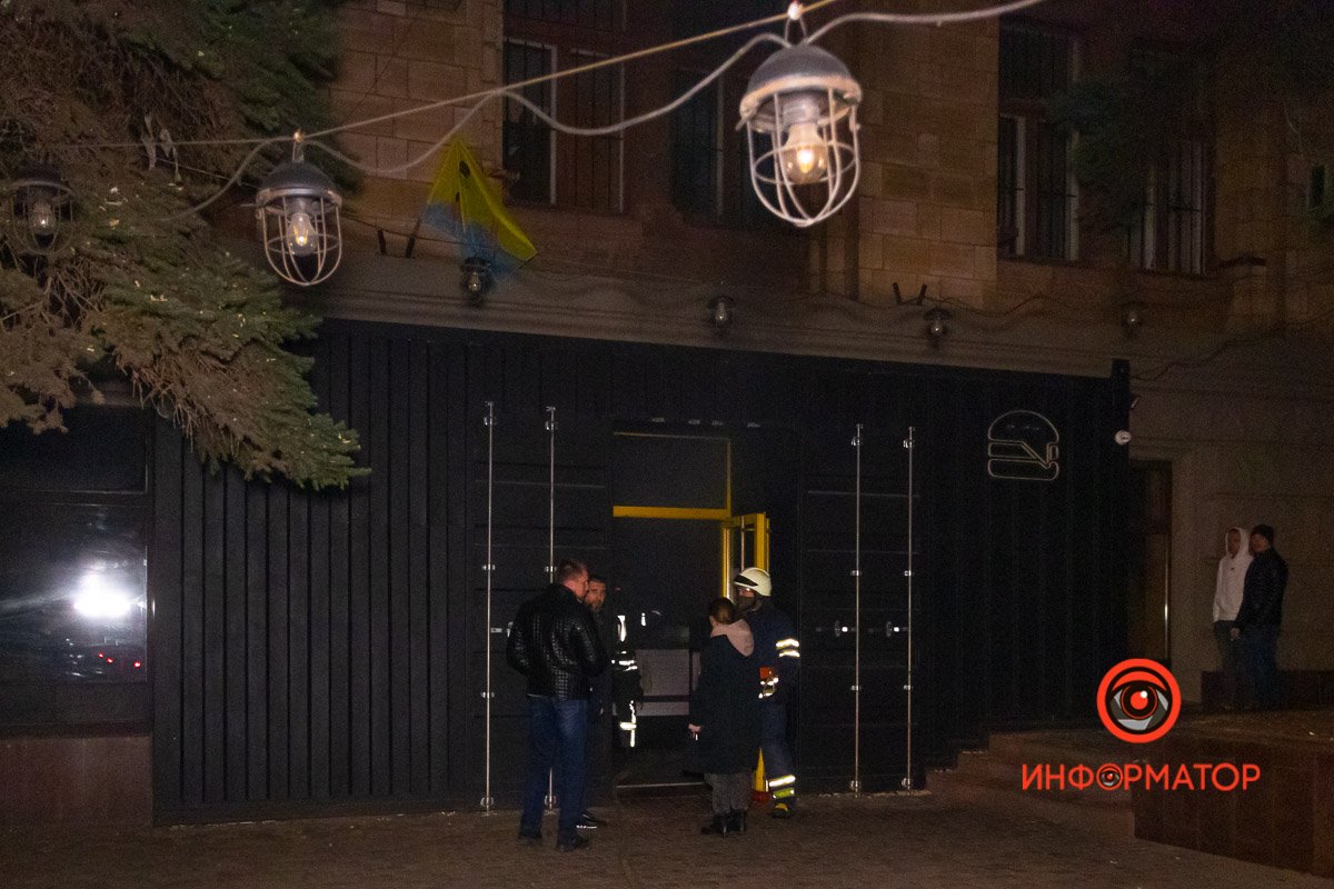 Пострадавших и травмированных нет Пострадавших и травмированных нет