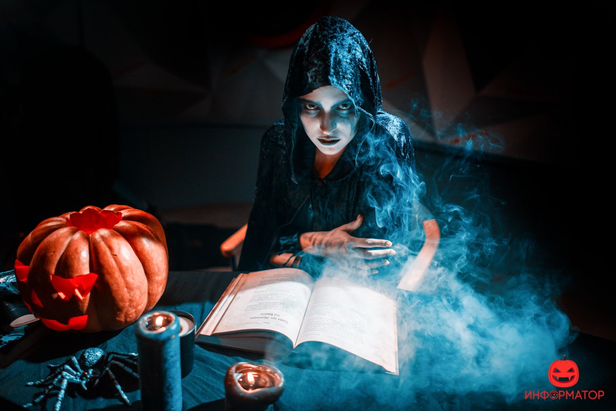 Хранитель склепа