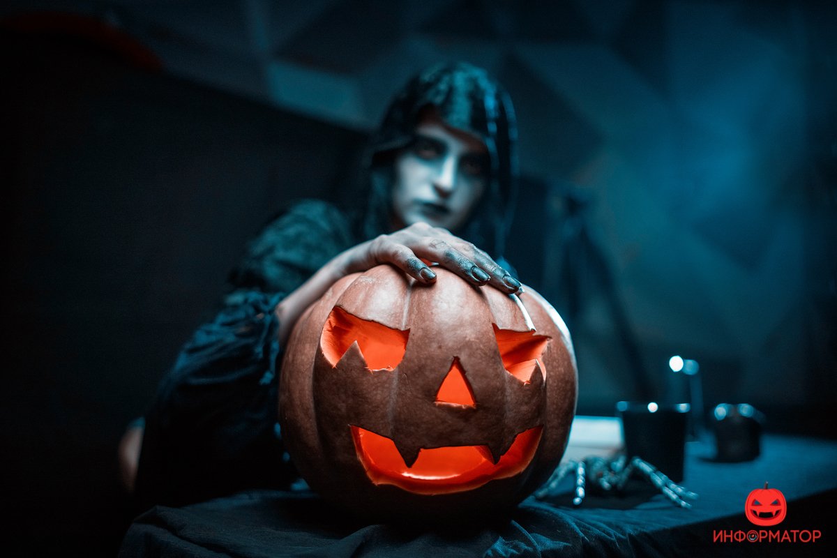 Хранитель склепа