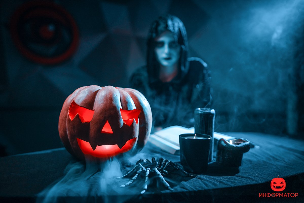 Хранитель склепа