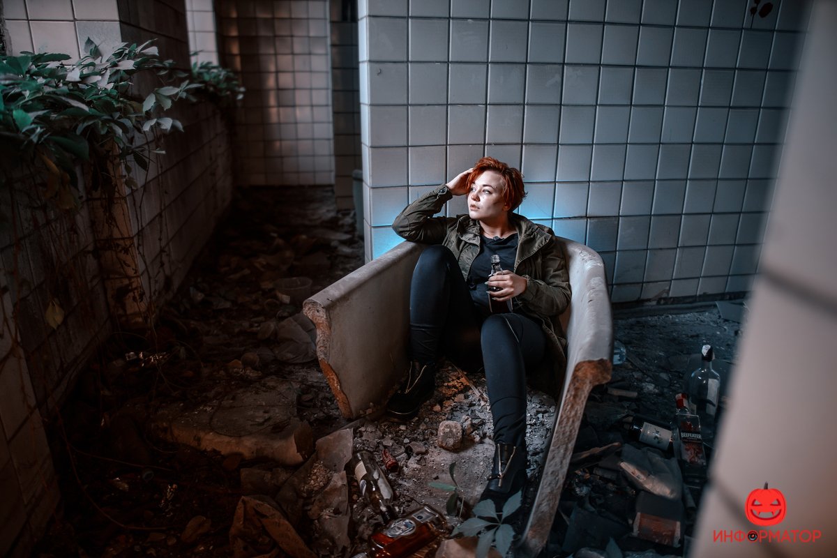 Alcoholismum monstrum