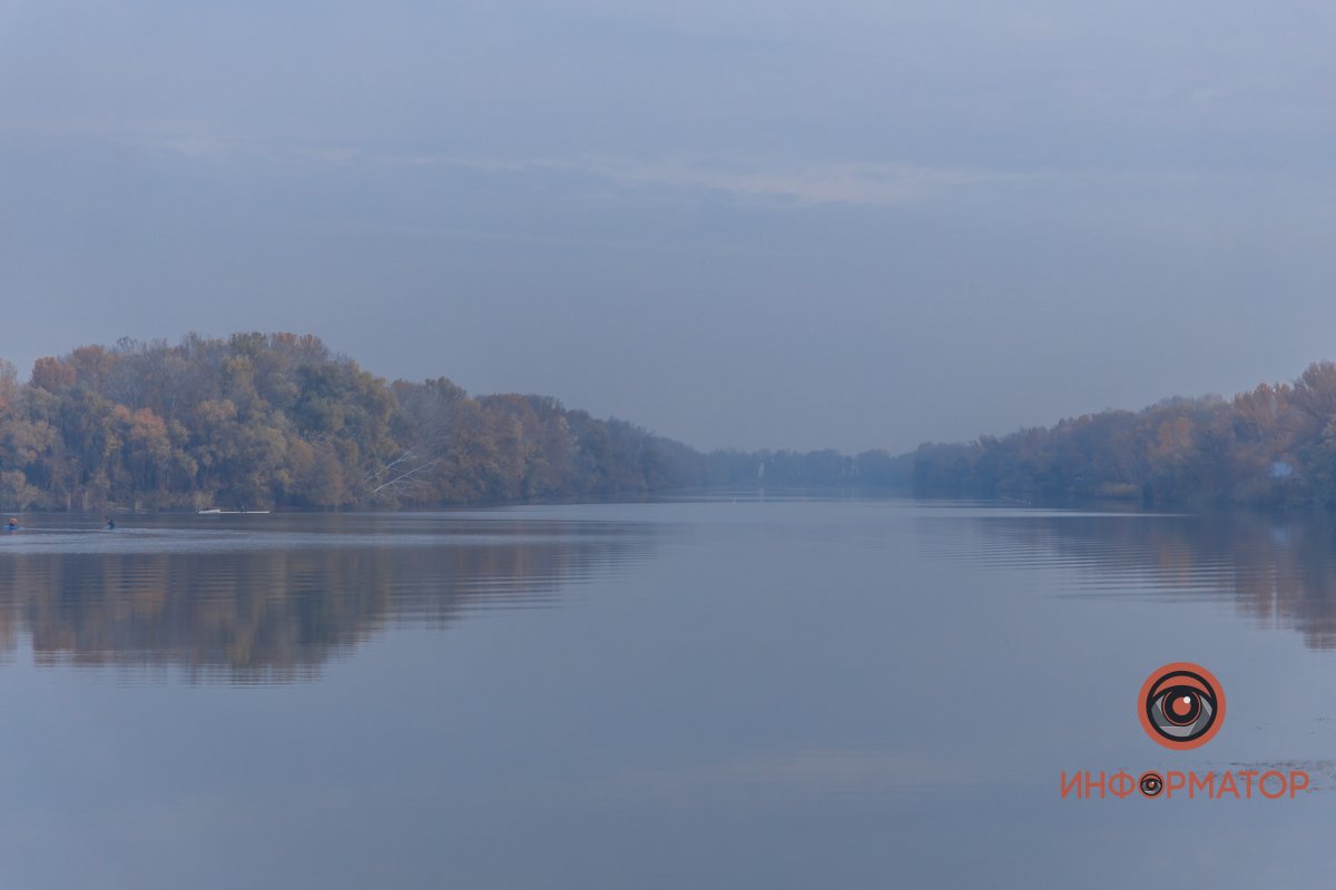 Настроение - октябрь