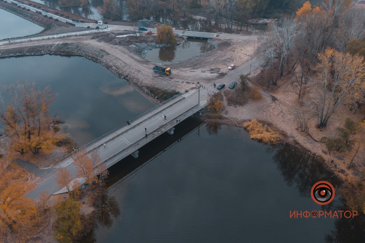 Высоко сижу, далеко гляжу