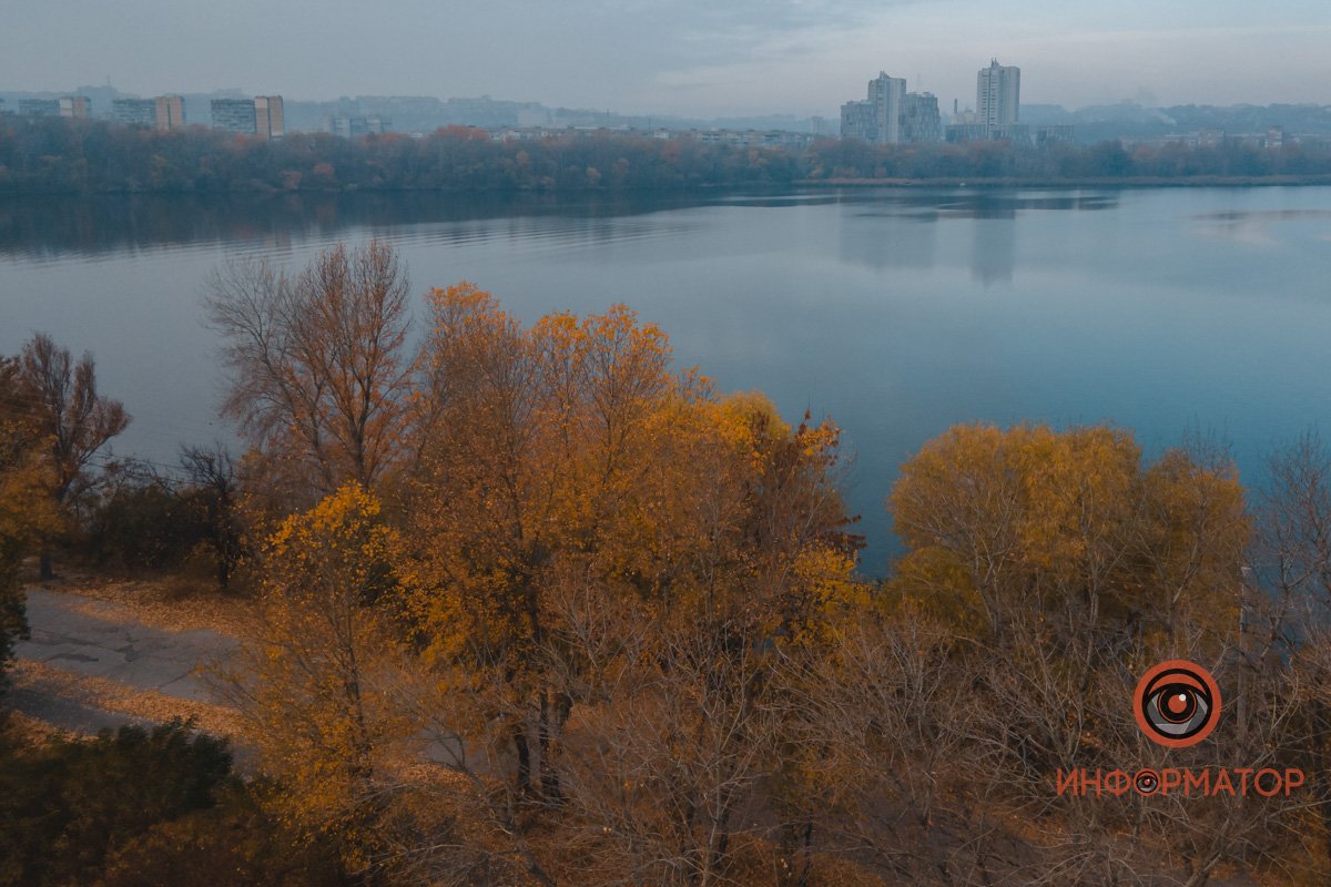 Осенние красоты