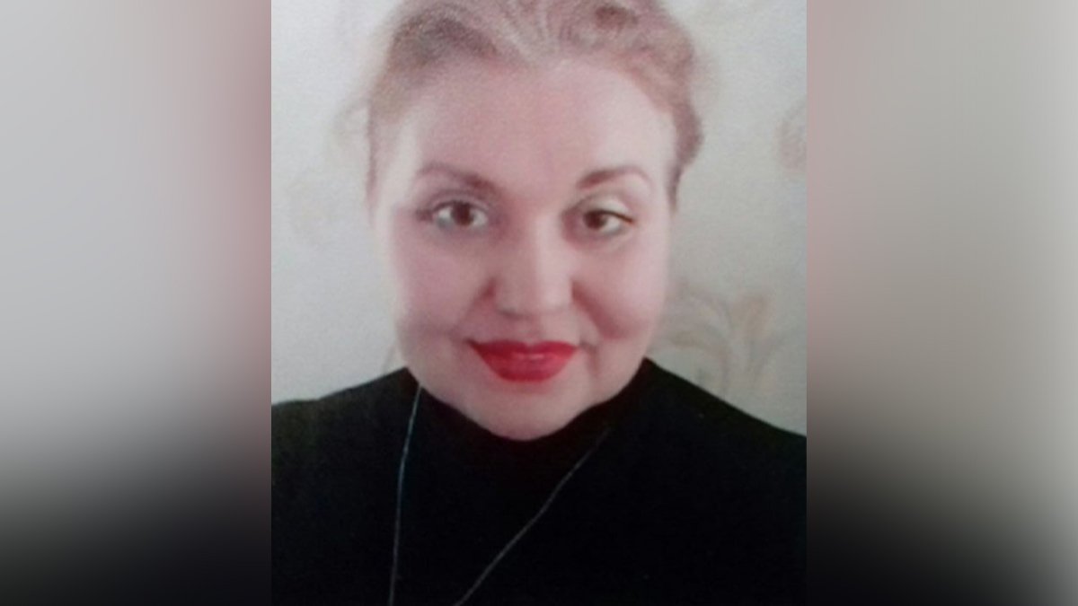 Ушла из дома босиком: в Днепре без вести пропала женщина 1