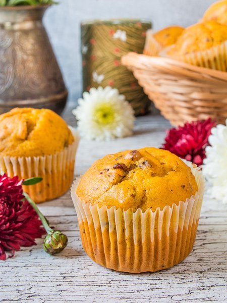 Подборка простых и страшно вкусных рецептов к Хэллоуину 3