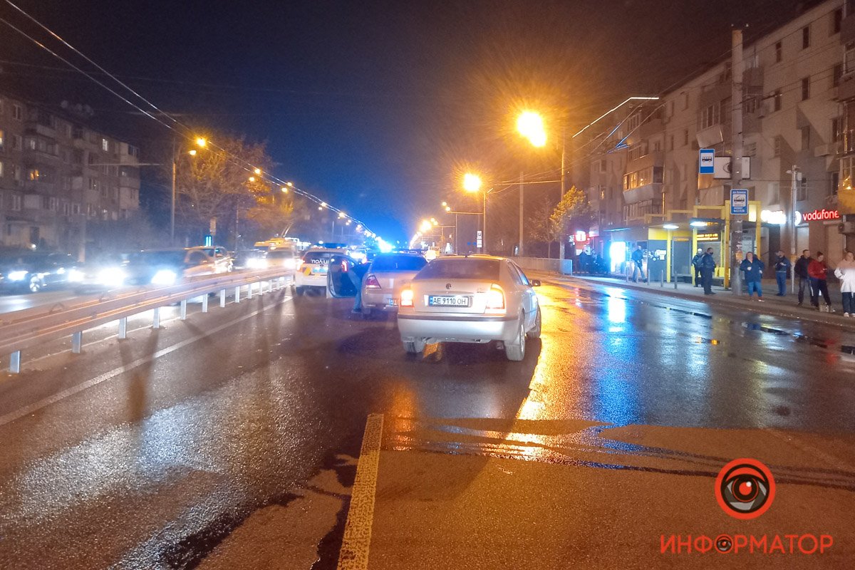 Соблюдайте ПДД