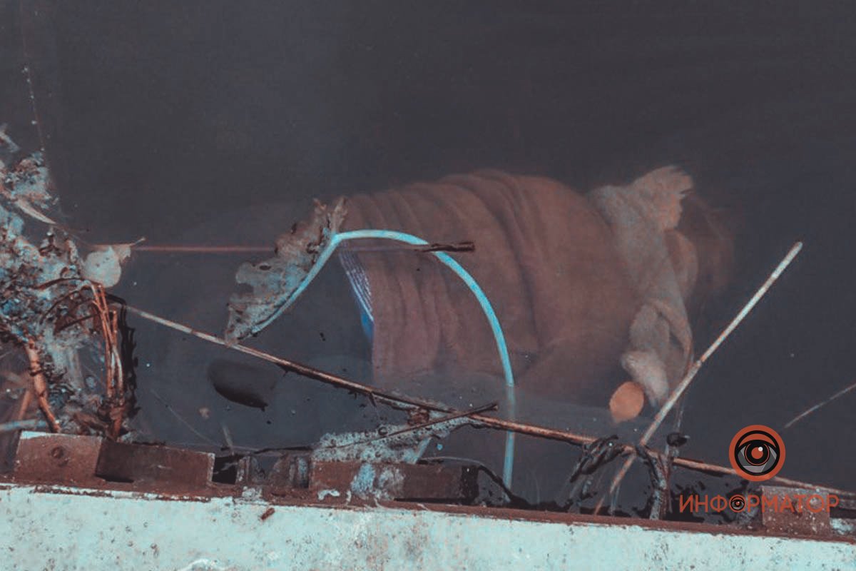 Умершей оказалась пропавшая женщина Умершей оказалась пропавшая женщина