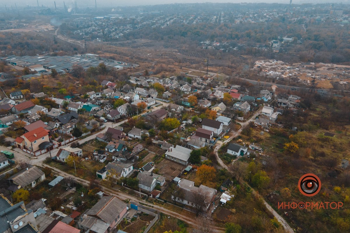 Осеннее настроение, а тут еще и кони пропали