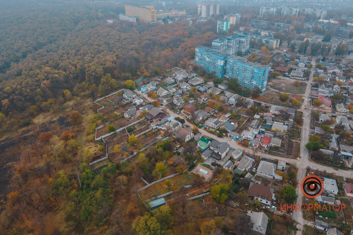 Коней нашли, расходимся