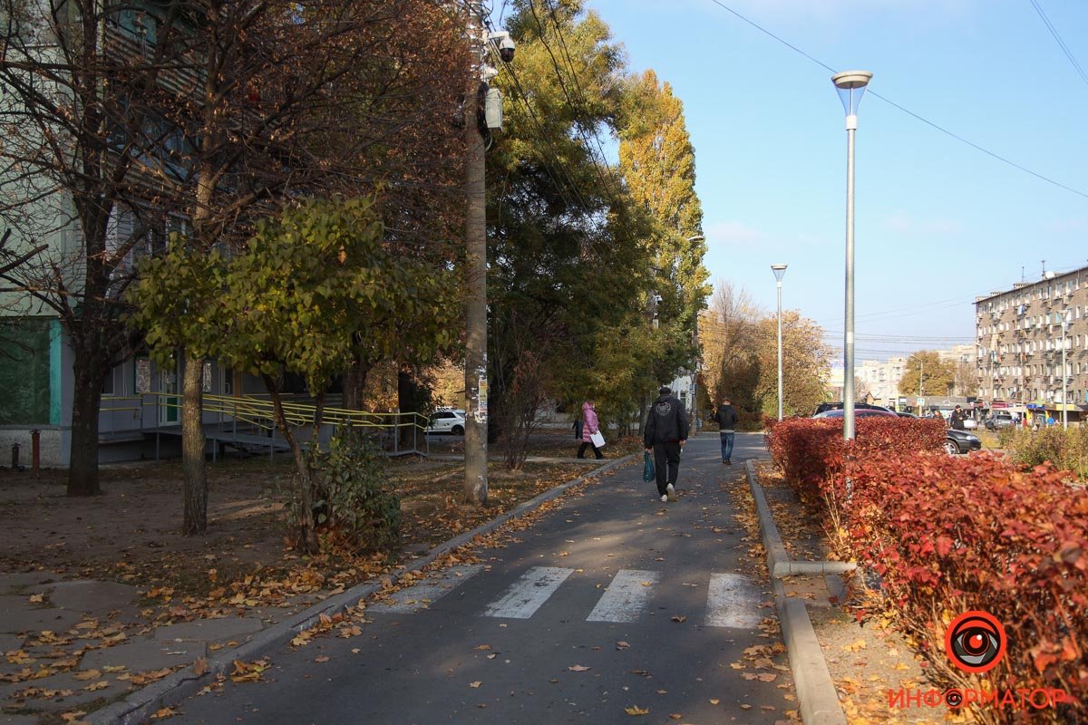 Водитель пытался скрыться