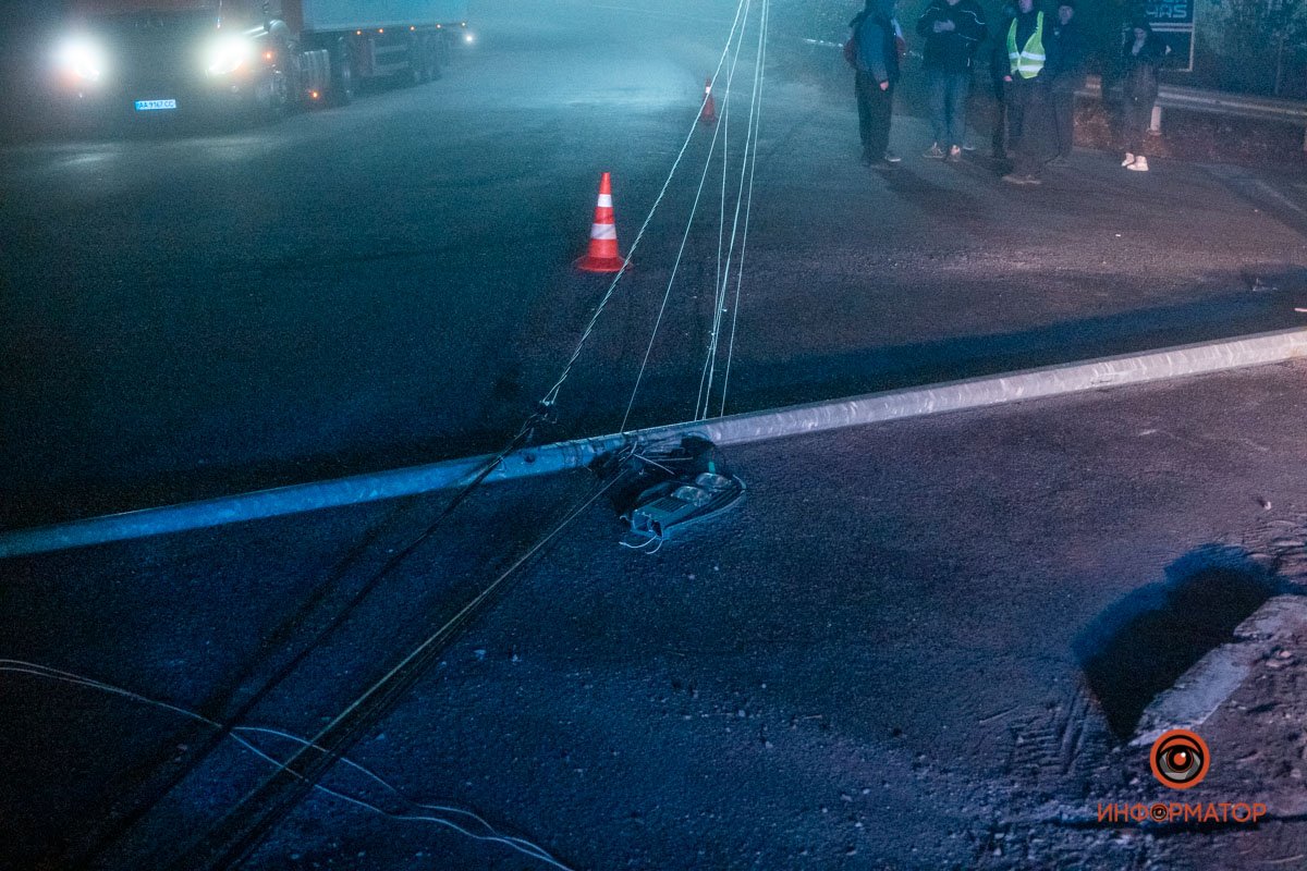 Ура не может разгрузится из-за преграды