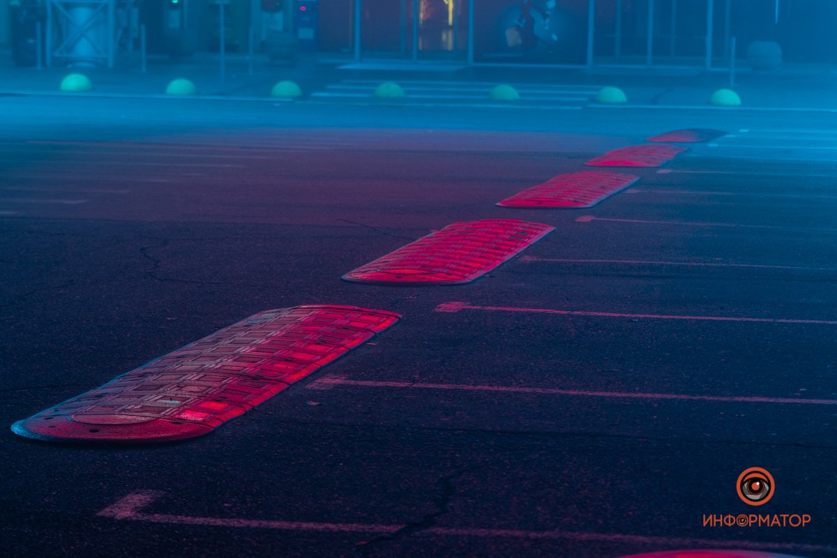 Алые стражи