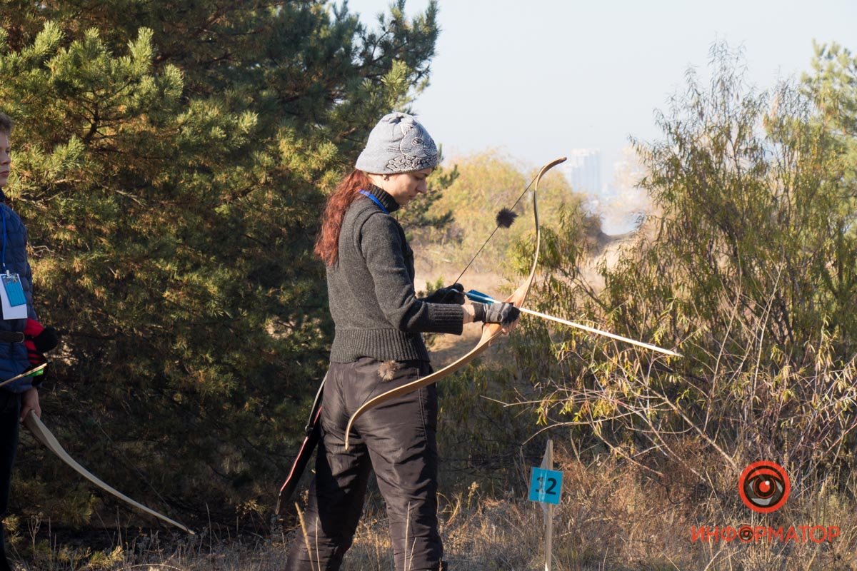 Фото: Руслана Левченко