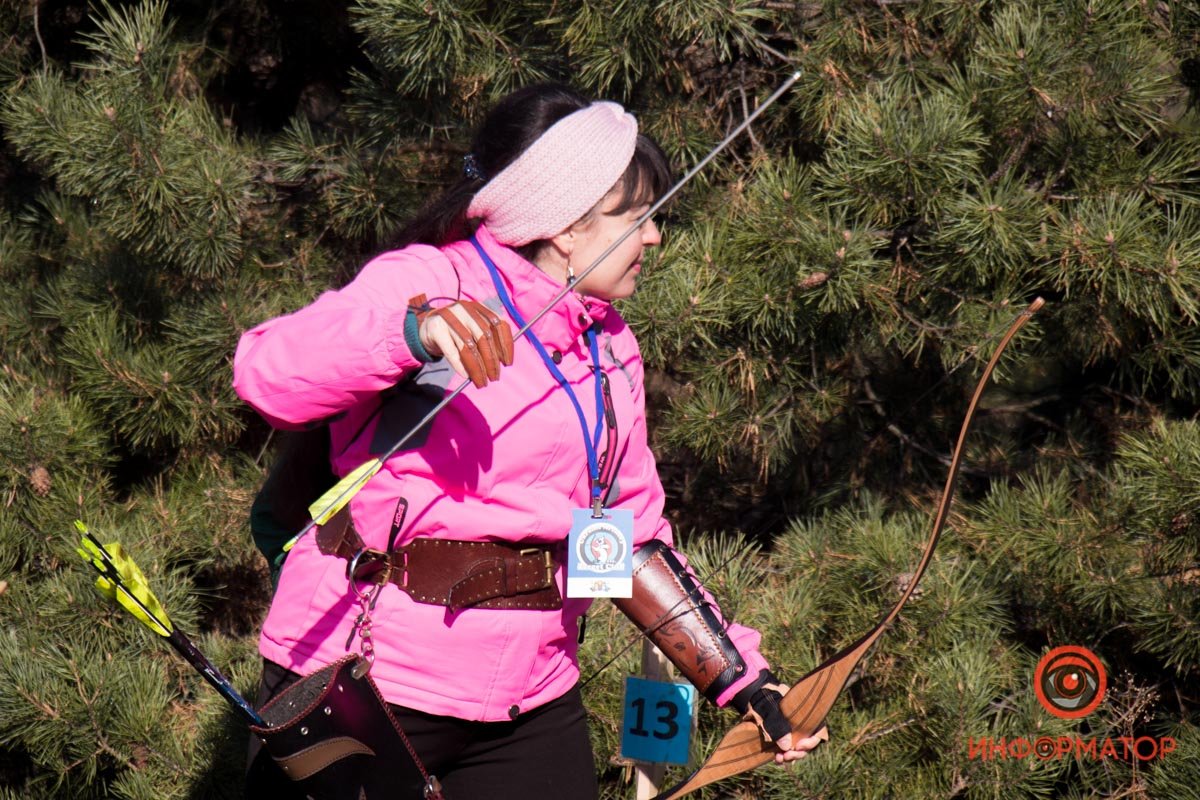 Фото: Руслана Левченко