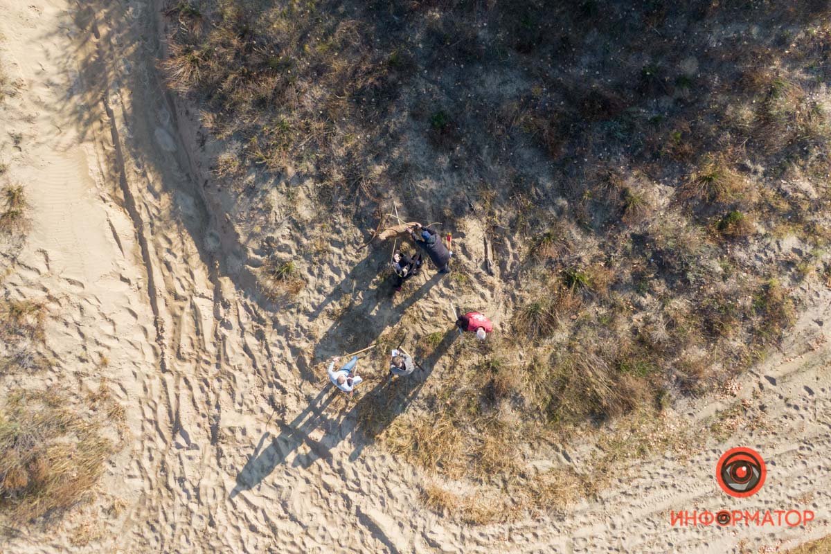 Фото: Валентин Валах