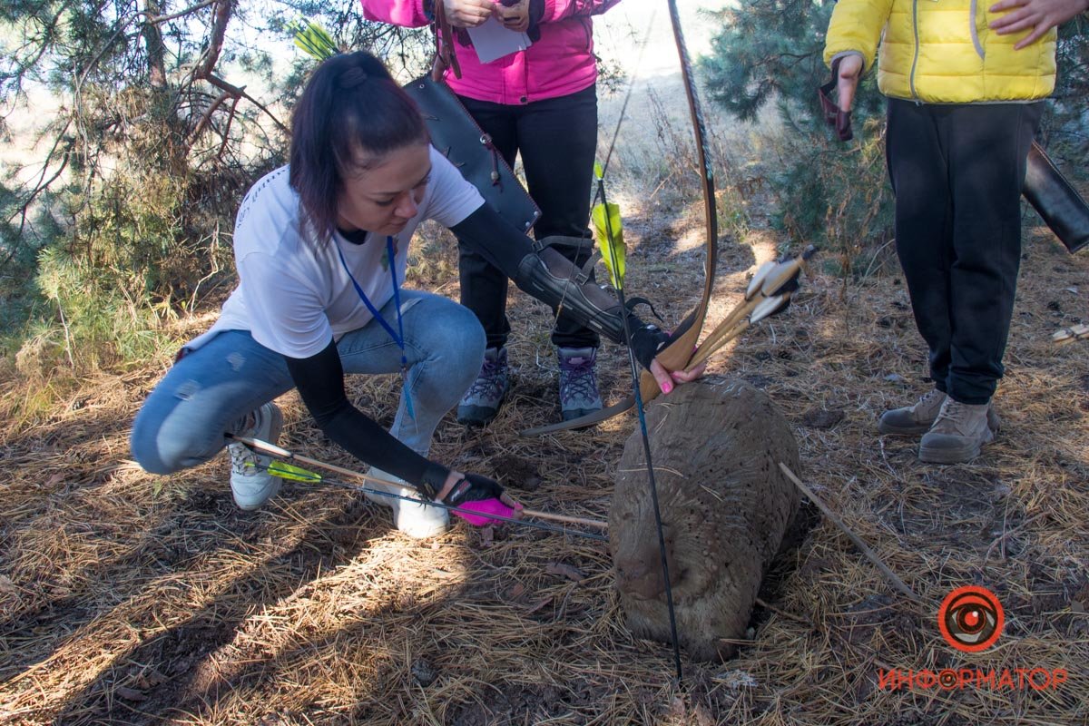 Фото: Руслана Левченко