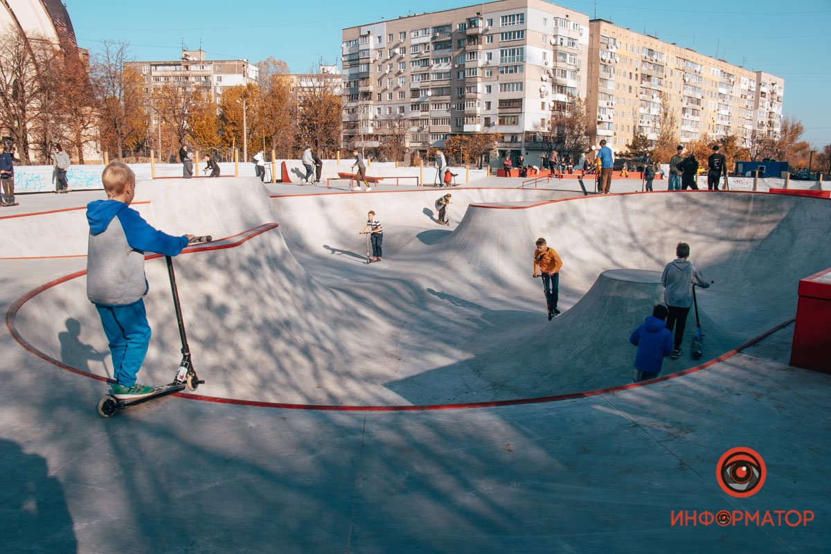 Как же их много