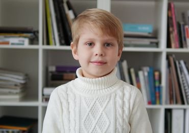 Ретинобластома, ДЦП, детский аутизм, сахарный диабет: каким детям в Днепре нужна помощь 2