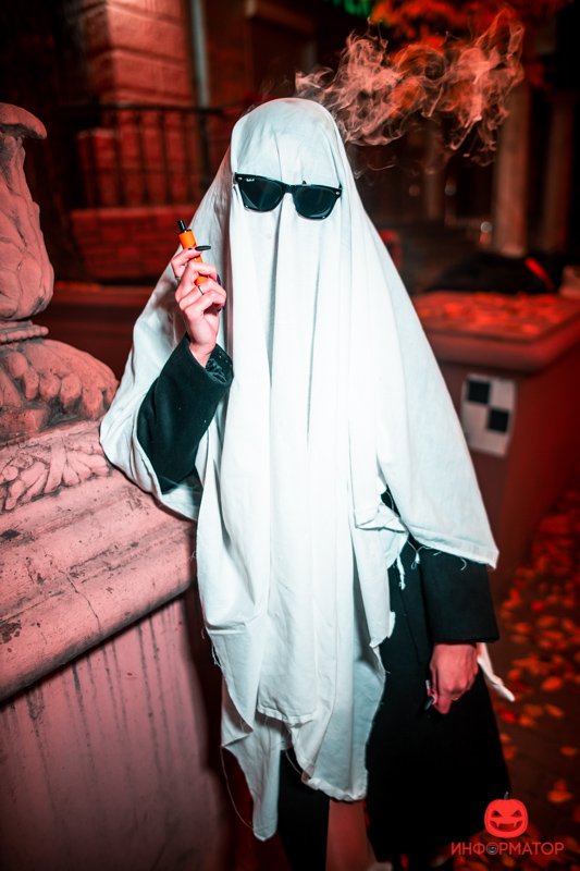 Дымок Дымок