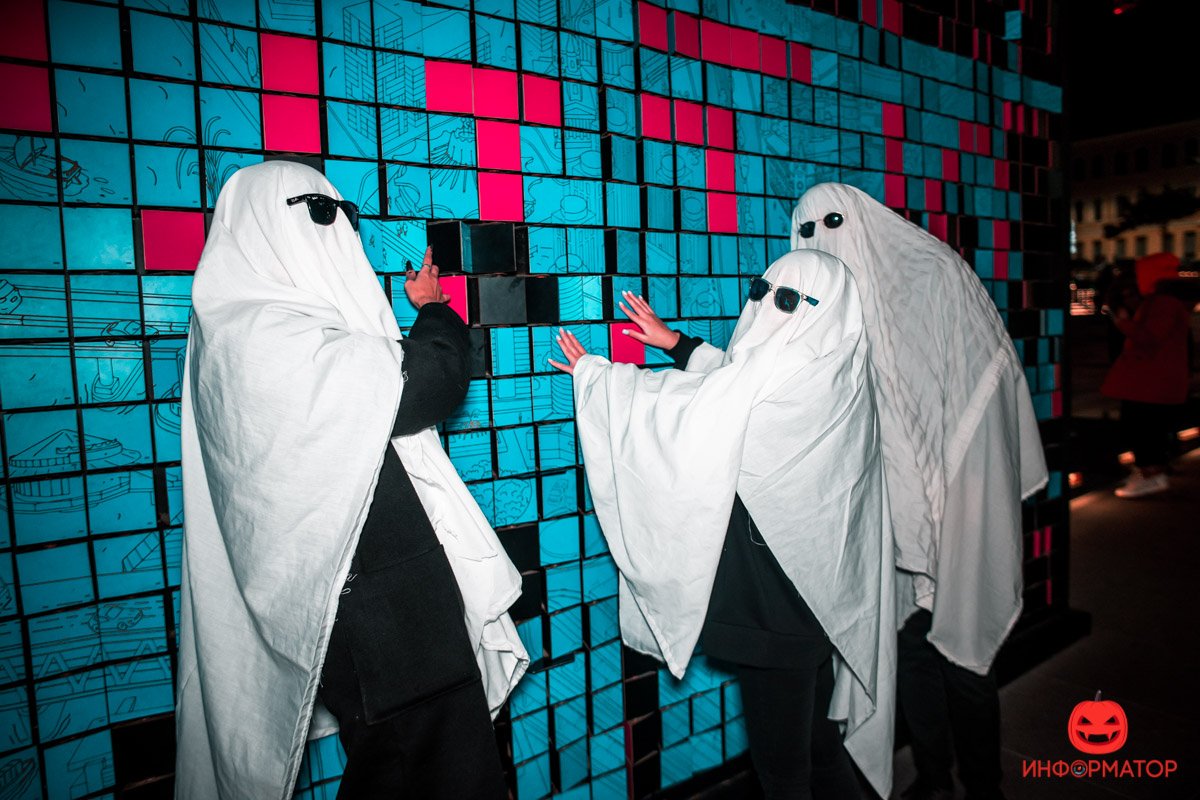 Наводят суету Наводят суету