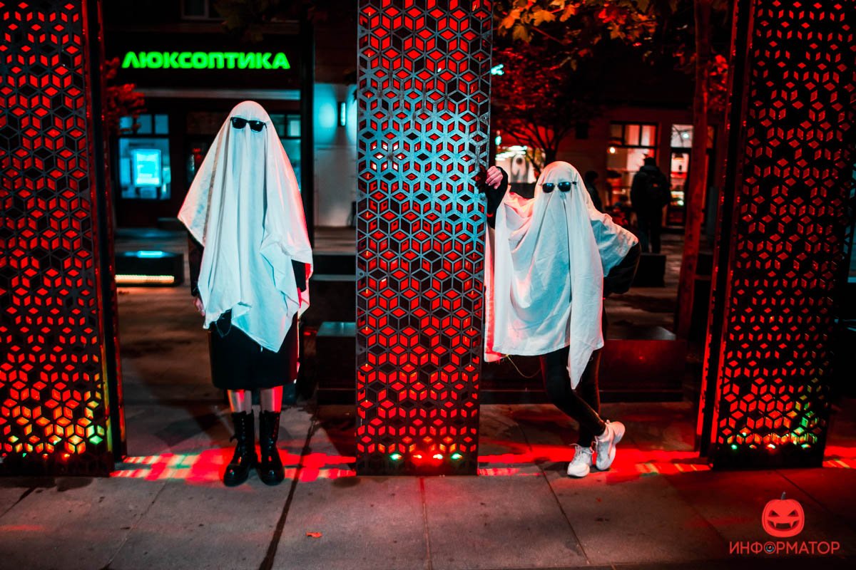 В крутых очках В крутых очках