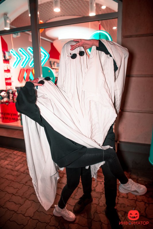 В поисках жертвы В поисках жертвы