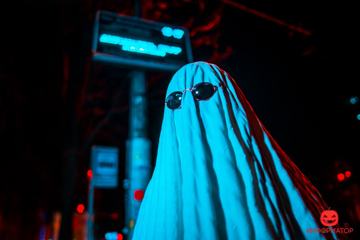 Появился из ниоткуда Появился из ниоткуда