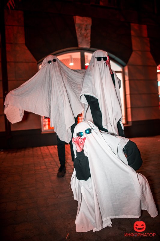 Городская легенда Городская легенда