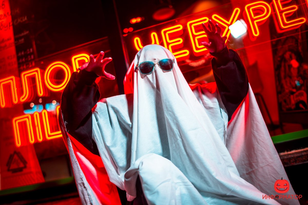 Объявили перекус Объявили перекус