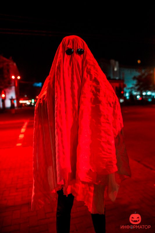 Красный - угроза Красный - угроза