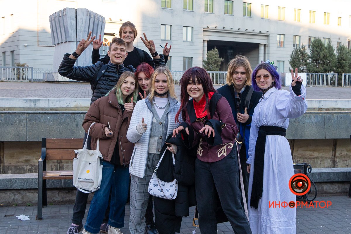 Бу-у-у-у, страшно?