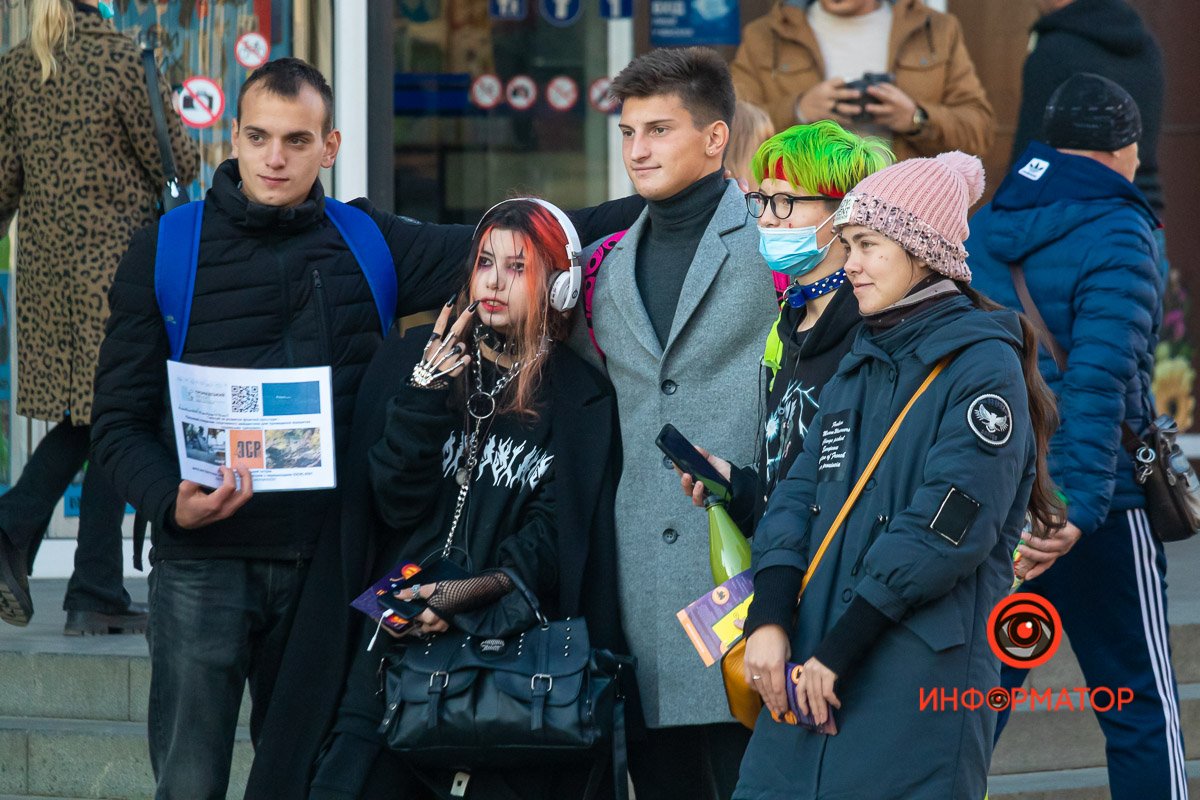 Ночью встанешь, увидишь – перепугаешься