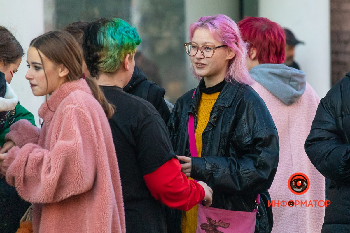 Не страшно, ну и хорошо