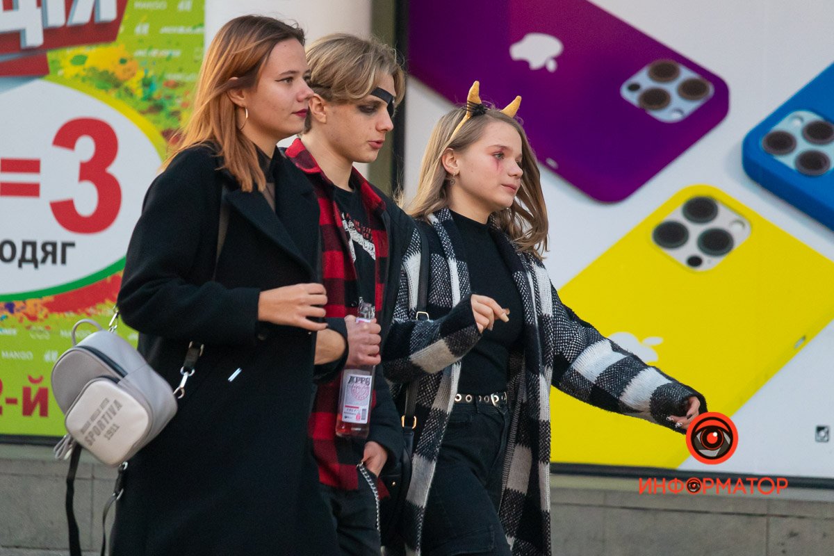 Идут колядовать