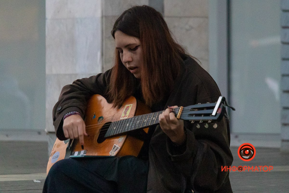 Ну ничего страшного, тяу-тяу-тяу-тяу