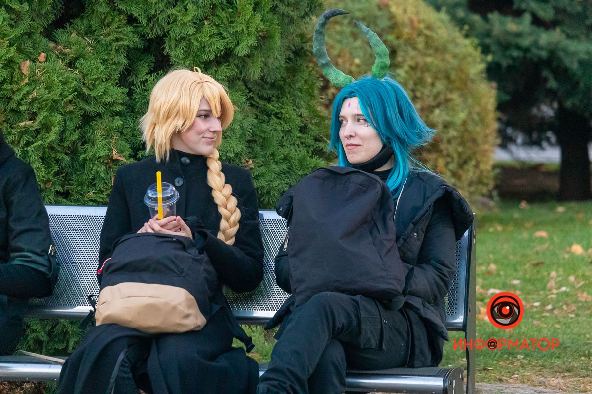 Ну его, этот ваш Хэллоуин