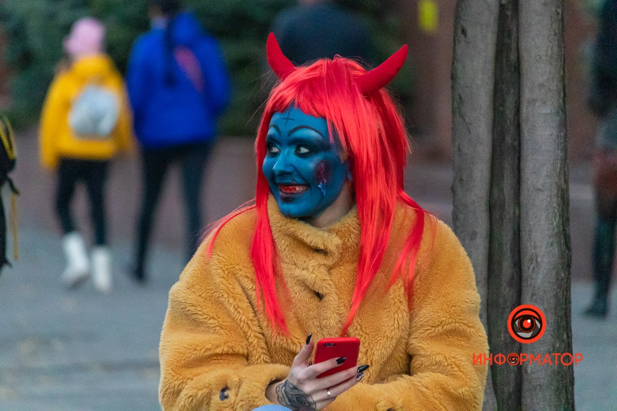 Когда перепил томатного сока