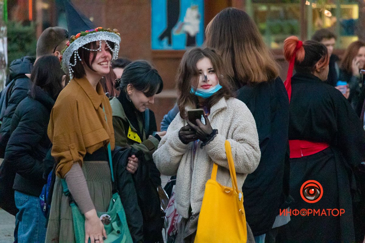 Кого б заколдовать?